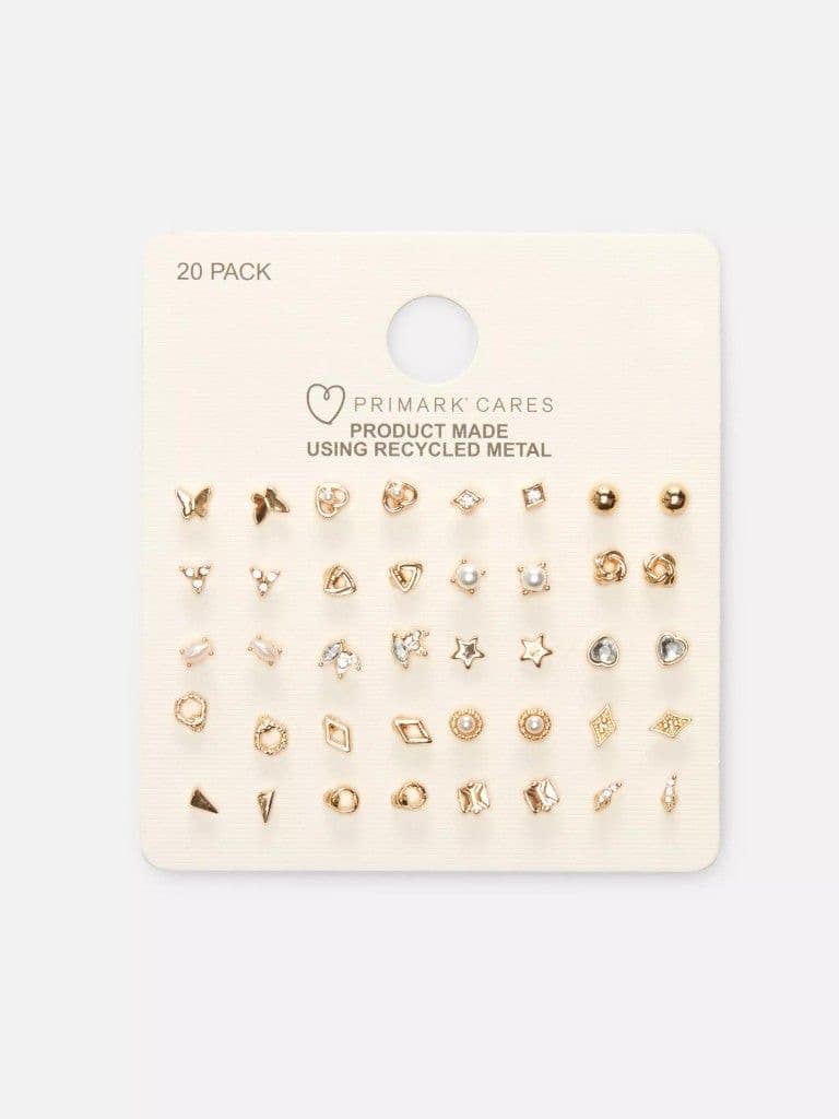 Aretes