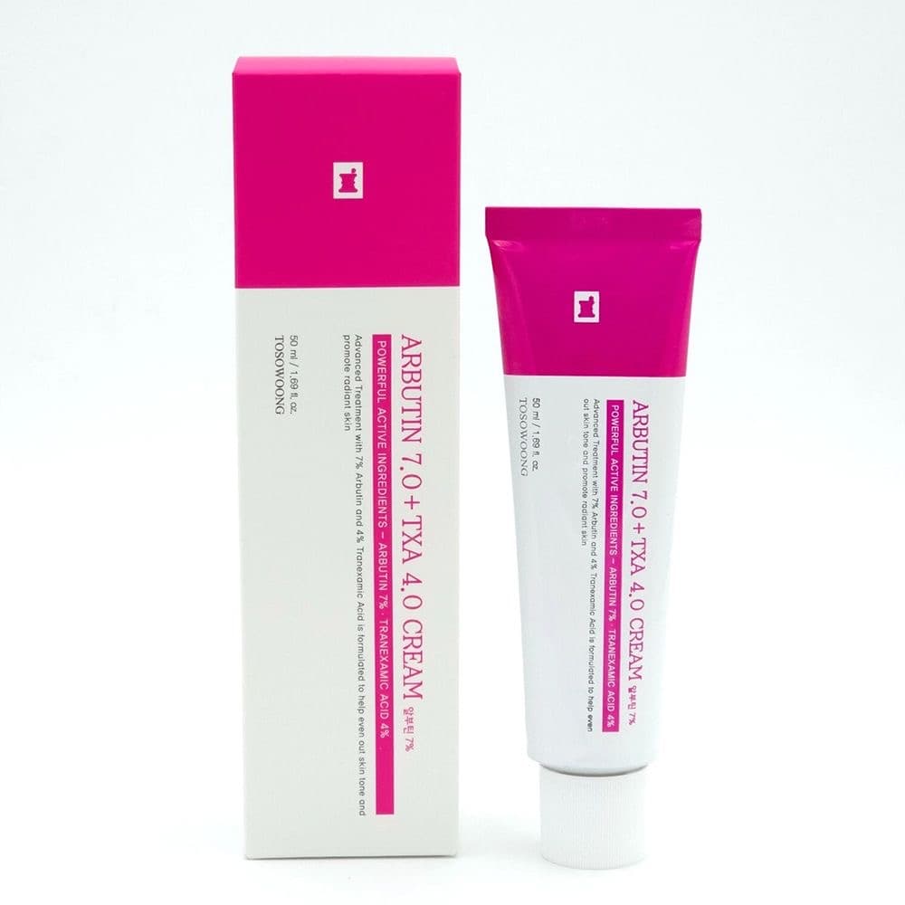 Arbutin al 7%